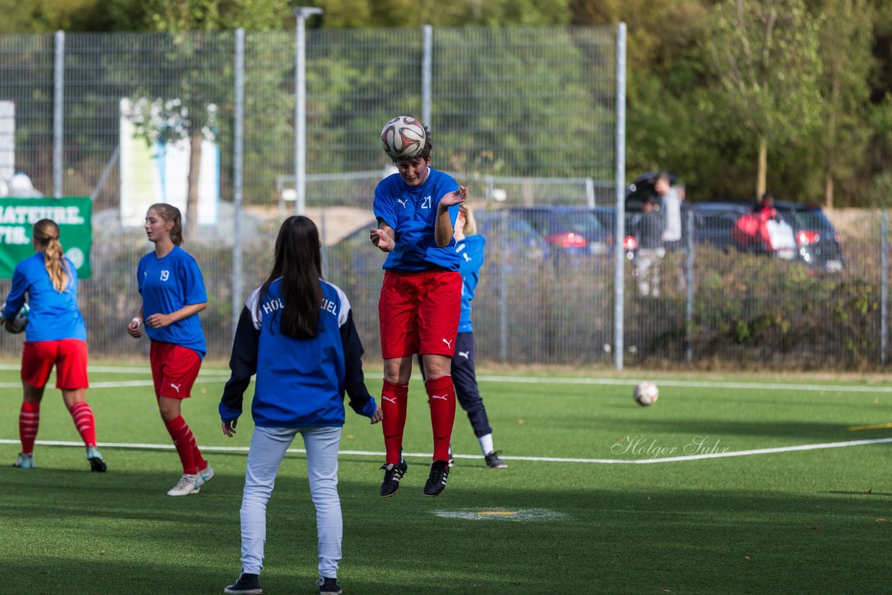 Bild 649 - Oberliga Saisonstart